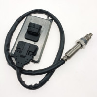 Capteur NOx de remplacement de qualité 24V 2894940 pour moteur diesel DAF CF LF FA Series, contrôle des émissions d'échappement