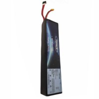 YDPACK PS172-1225 Kepadatan Energi Tinggi 320Wh/kg, 12S25Ah