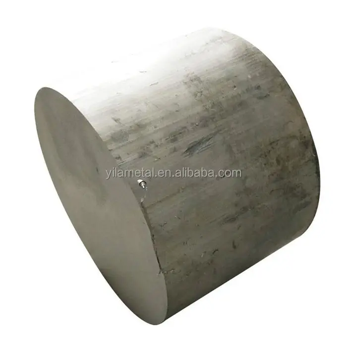 High strength 6063 7075-T651aluminum round billet aluminum bar T6 t651 aluminum alloy 7075 6061 6082 2024 round bar