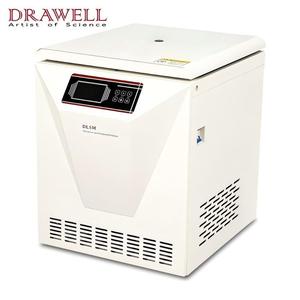 เครื่องปั่นเหวี่ยงแยกสารแบบอัตโนมัติ Drawell DL4-TM รุ่นแช่เย็น พร้อมระบบเปิดฝาขวดอัตโนมัติ ขนาด 162x5 มล. แบบโรเตอร์สวิง สำหรับแยกเลือด แบบตั้งพื้น - Product Image 6