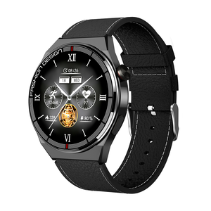 Reloj inteligente SK11 Plus para hombre, reloj de acero con esfera personalizada, reloj deportivo con monitor de actividad física y frecuencia cardíaca para Android e IOS - Product Image 2