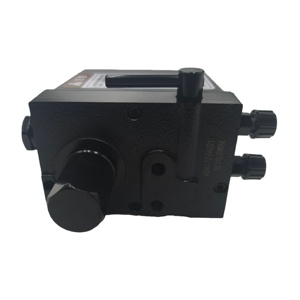 Repuestos de Camión de Alta Calidad, Sistema Hidráulico para Camión, Bomba de Elevación de Cabina 85417236021 251008WDX para Camión Man - Product Image 3