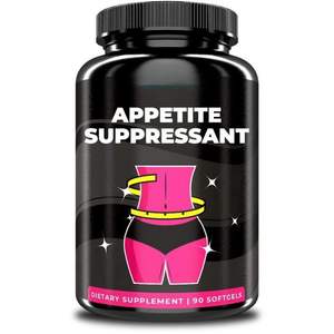 OEM Label Pribadi Pembakar Lemak Alami untuk Dewasa, Pelangsing, Penghancur Lemak, Softgel Penekan Nafsu Makan 90 Softgel - Product Image 1