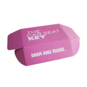 Boîte d'expédition en carton ondulé durable imprimée avec logo personnalisé en gros - Product Image 6