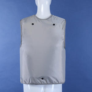 Chaleco de Oscilación Portátil de Grado Médico Profesional para la Limpieza de <span class=keywords><strong>las</strong></span> Vías Respiratorias y la Eliminación de Esputo en Bebés, Adultos y Pacientes Geriátricos - Product Image 6