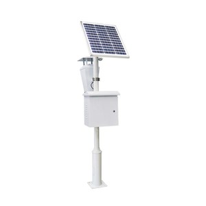 Système de surveillance en temps réel de la mites nodulaire des prairie - Product Image 1