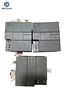 PLC Controller Sensor Programmable Logic Controller Brand New Original S7-200 SMART CPU SR20 SR - Product Image 1