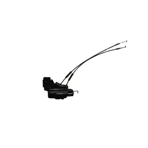 Cerradura de la puerta delantera para Hyundai H1 OEM81310-4H040 LH 81320-4HO50RH