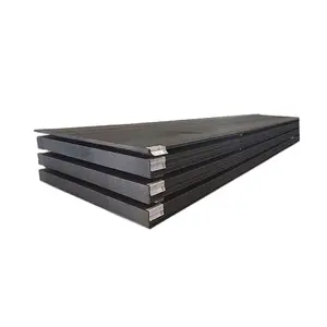 A514 tấm thép carbon giá rẻ chất lượng tốt lớp Một lớp B cường độ cao hợp kim thấp