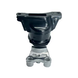 YUBOH Hochleistungs-Motorlager für 06-11 City Crv Stream 2.0L 1998cc Qashqai für J11 Tiida Jazz Pilot - Product Image 4