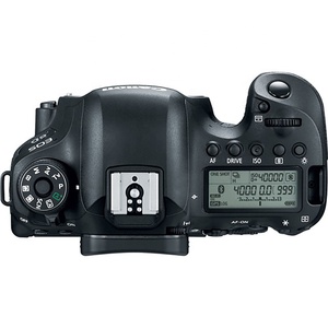 DongFu Wholesale Original 96% New Digital Camera 6D Mark II 6D 2 Full Frame Professional Camera Digital SLR Camera Digital Camer - Product Image 4