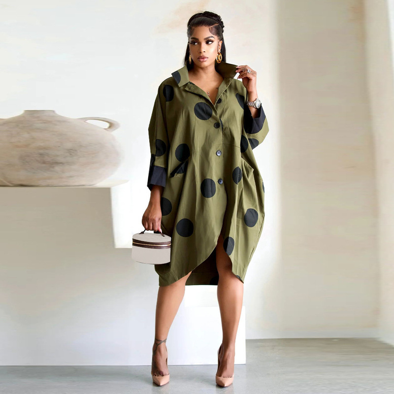 Women s Elegant Plus Size Maxi