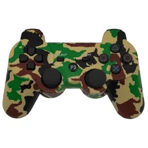 Wireless Game Controller for PS3