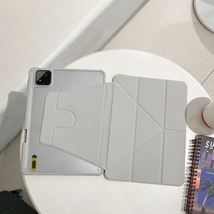 Funda para tableta <span class=keywords><strong>HONOR</strong></span> para <span class=keywords><strong>Honor</strong></span> <span class=keywords><strong>Pad</strong></span> <span class=keywords><strong>V8</strong></span> Pro 2022 para <span class=keywords><strong>Honor</strong></span> <span class=keywords><strong>Pad</strong></span> 9 Pro 2024 12,1 pulgadas funda protectora con Soporte múltiple - Product Image 5