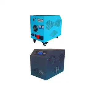 2.5Kva 배터리 12V 7Kva 20Kva 풍력 발전 인버터 용 솔라 패널 펌프 및 10Kva 7.5Kw 컨트롤러 1Kva 250Kw Mppt 10Kw 오프 그리드