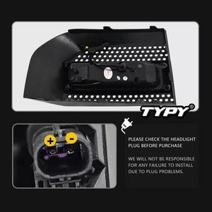 Luz Antiniebla para Land Rover Defender 110, Lente LED, Luces Antiniebla Defender, Luz Diurna, Lámpara Defender 2020-2024 - Product Image 5