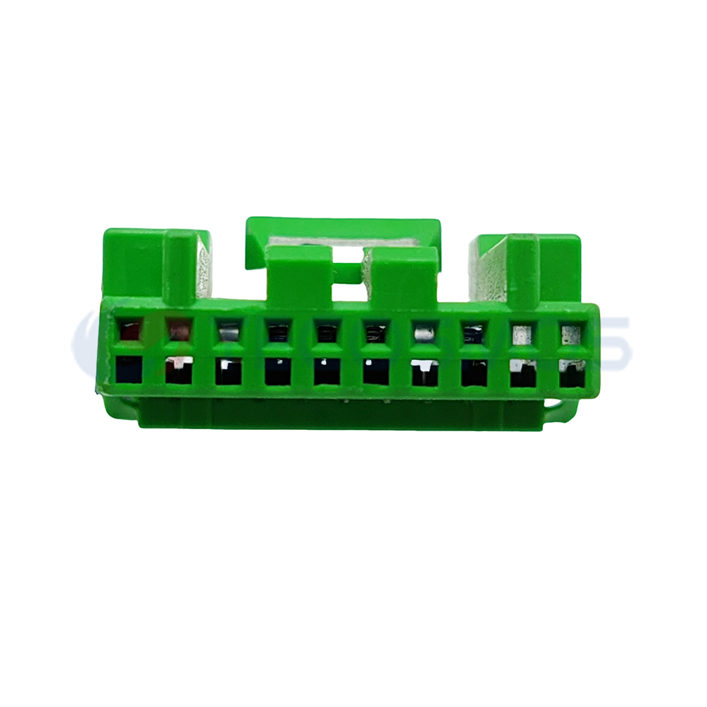 Waterproof Wire Connector Cable Harness Car Enclosure Connector for Honda 10pin Female CT10-0115M