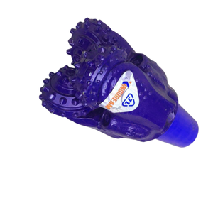 Uesd Tricone Bit Met Stalen Rock Mijnbouw Machine Onderdelen China Leverancier - Product Image 5