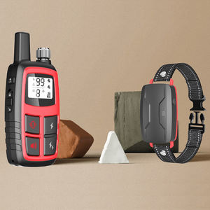 <span class=keywords><strong>Collar</strong></span> de Adiestramiento para Perros Recargable Todo en Uno: Sistema Antiladridos y Control Remoto para una Corrección Efectiva del Comportamiento de las Mascotas - Product Image 2