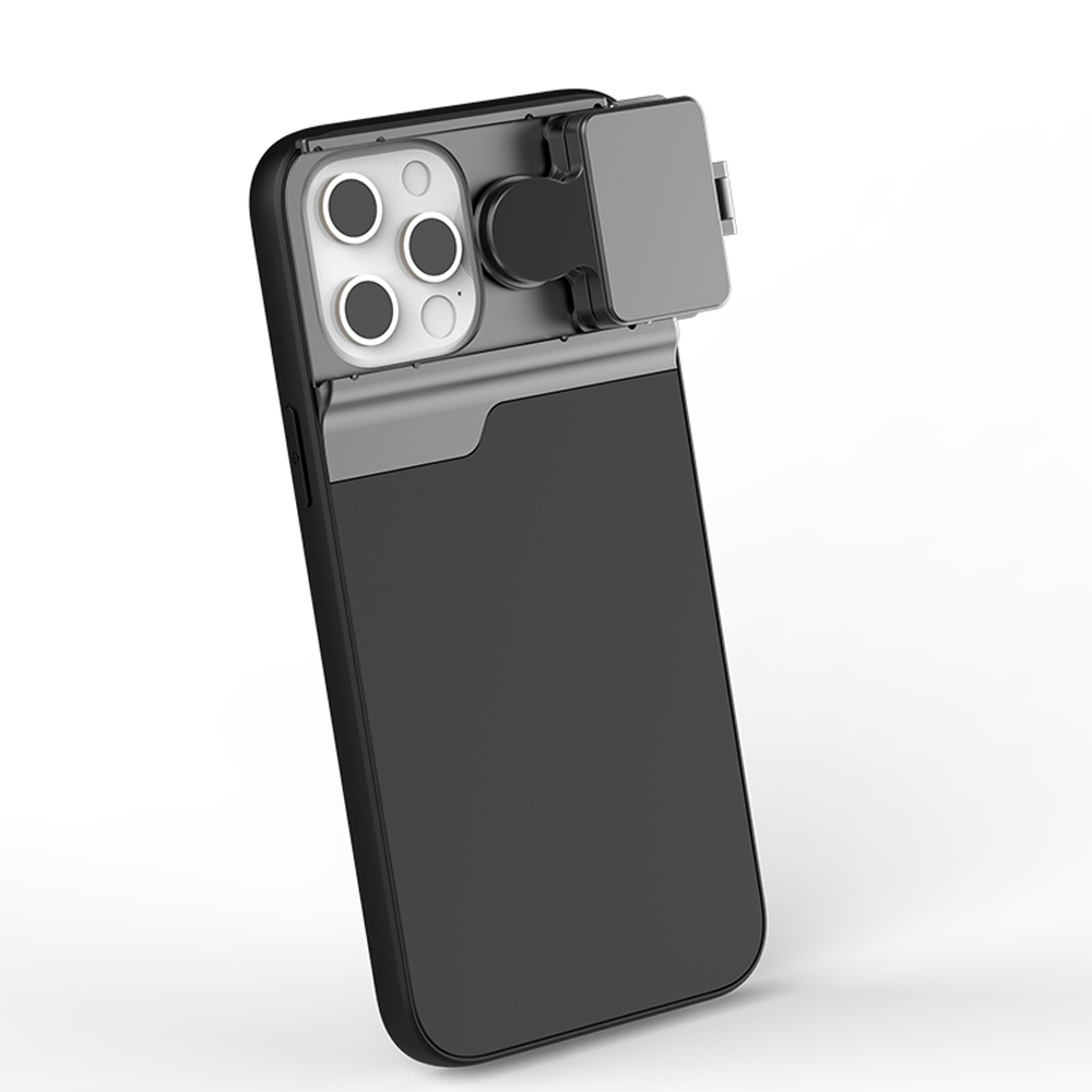 Cover Magnetica per iPhone 12 Pro Max 6,7 pollici