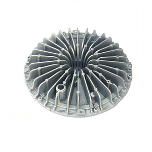 Hợp kim nhôm đúc chết dịch vụ LED Đèn Đường nhà ở đúc nhôm - Product Image 2