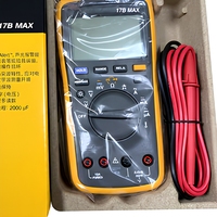 Multimeter Digital 17B MAX-01