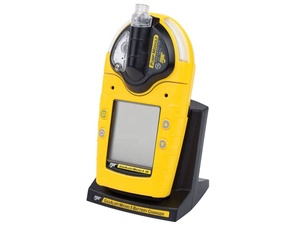 เครื่องตรวจจับก๊าซหลายชนิดแบบพกพา GasAlertMicro 5 รุ่น M5-XWAY-R-P-D-B-N-00 แบตเตอรี่ลิเธียมโพลิเมอร์ คุณภาพดี ขายดี - Product Image 4