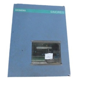 Unidad Rectificadora Siemens Simoreg 6SE7041-8EK85-1AA0, Inversor Convertidor de Control Vectorial Trifásico - Product Image 2