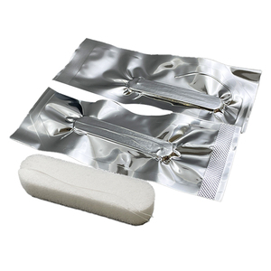 Spons <span class=keywords><strong>PVA</strong></span> darah hemostatik medis bedah balutan hidung sekali pakai balutan hidung <span class=keywords><strong>PVA</strong></span> pembalut hidung untuk spons hemostatik hidung - Product Image 3