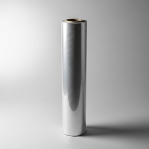 Japan Standards Premium Polymeric Laminate High Gloss <b>PVC</b> Shiny Film Good Durability in Rolls - Product Image 3