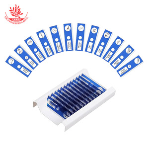 สไลด์ไมโครสโคปสำหรับการศึกษาปฐมวัยของเด็ก ชุด 12 สไลด์ ทำจากพลาสติก ประกอบด้วยตัวอย่างสัตว์ - Product Image 4