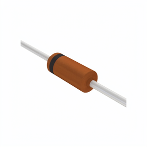 Authorized Distributor Electronic Circuit Components Diodes 1N5245B A0G DO-204AH, DO-35, Axial - Product Image 1