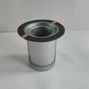 Séparateur d'huile Mengma en acier inoxydable 35858927 Nouveau filtre pour compresseur d'air industriel avec garantie de 6 mois - Product Image 3