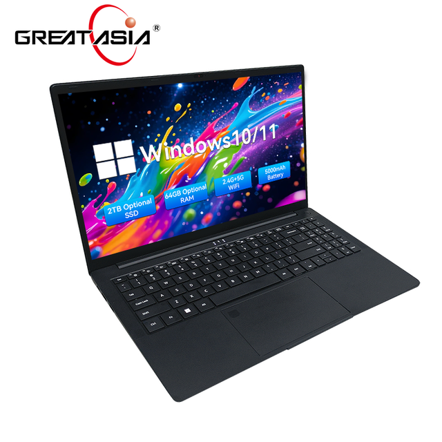 E180 Black Laptop Intel Notebook I3 I5 I7 I9 Computadora Portatil Ordinateur Portable Laptop Computer Laptops