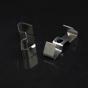 KAIXIANG KX-P2 250V 2A Zweiweg-Schnellanschlussklemme mit Edelstahlkontakten 11-20 AWG LED-Anschlussblock - Product Image 3