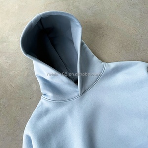 Wholesale Custom <b>Jogging</b> <b>Suit</b> High Quality Baggy Sweatpants and Hoodies Set Men Sports Tracksuit Manufacturer Custom Sweat <b>Suit</b> - Product Image 4