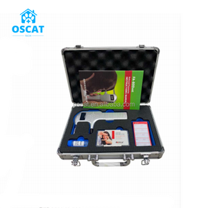 애완 동물 병원 휴대용 안압계 프로브에 대한 OSCAT 뜨거운 수의 안과 의료 안압계 - Product Image 2