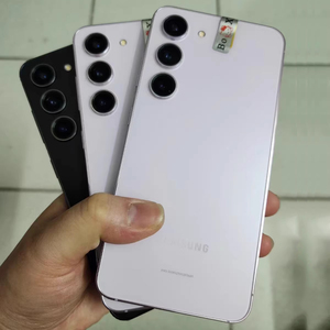 Teléfono Inteligente S23+ 5G Original al por Mayor, Pantalla AMOLED de 6.6 Pulgadas y 120 Hz, Android 14 con CDMA/LTE, Carga Rápida de 65 W, Doble SIM - Product Image 6