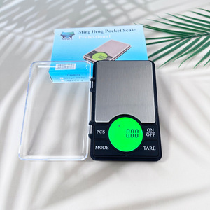 Báscula Digital Electrónica Portátil <span class=keywords><strong>de</strong></span> Precisión <span class=keywords><strong>de</strong></span> 0.001g con Puerto USB Recargable, Herramienta y Pieza para Reparación <span class=keywords><strong>de</strong></span> Relojes - Product Image 4