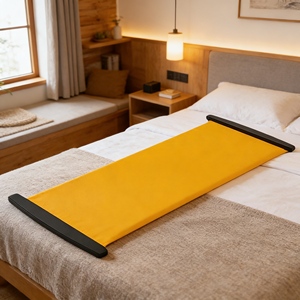 Geavanceerde draagbare <span class=keywords><strong>PVC</strong></span> schuifmat balansbord voor core-stabilitaats training thuisgym lage impact oefeningen - Product Image 2