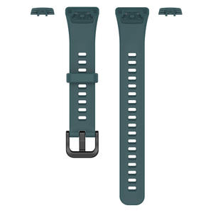Bracelet de montre sport TPU de remplacement pour Huawei <span class=keywords><strong>Band</strong></span> 6 <span class=keywords><strong>Pro</strong></span> NFC Smart Watch <span class=keywords><strong>Band</strong></span> <span class=keywords><strong>Honor</strong></span> <span class=keywords><strong>Band</strong></span> <span class=keywords><strong>7</strong></span> 6 Strap Bracelet - Product Image 6