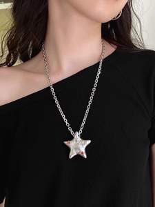 New Modular Customizable Multi-Layer Punk Gothic <b>Cross</b> <b>Choker</b> Sectioned Necklace for Alternative Teens Women Street Style Gift - Product Image 4