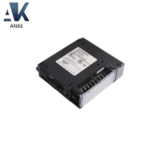 Módulo de E/S analógico IC693ALG442 GE Fanuc - Product Image 1