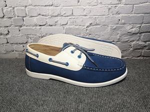 Dernières Chaussures Décontractées Populaires et Très Vendues en PU de Sécurité pour Homme, <span class=keywords><strong>Bateau</strong></span> PU Homme - Product Image 6