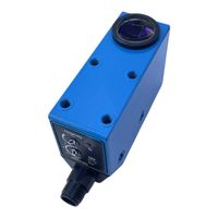 Capteur optique SICK LUT3-850, capteur de luminescence haute précision pour la détection et l'automatisation industrielles