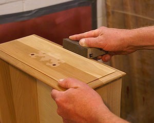 100*70*25mm OEM tùy chỉnh alumina tường chà nhám miếng bọt biển khối ướt/khô sử dụng chà nhám miếng bọt biển - Product Image 5