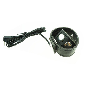 Elektrische Schok <span class=keywords><strong>Penis</strong></span> <span class=keywords><strong>Ring</strong></span> Pu Lederen Volwassen Seksspeeltjes <span class=keywords><strong>Cock</strong></span> <span class=keywords><strong>Ring</strong></span>. - Product Image 6