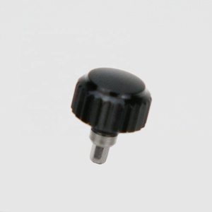 Couronne de montre en acier inoxydable 316L de 6,0 mm, mouvement 20 ATM SKX007 avec vis NH35 NH36, pièces de montre - Product Image 4