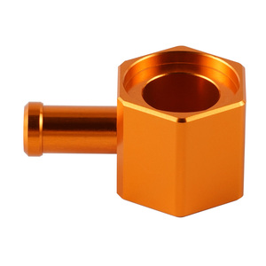 Raccords de connecteur de conduite de carburant de moto NICECNC pour <span class=keywords><strong>KTM</strong></span> 150XCW 250EXC 300EXC 250XC 300XC 2020-2022 250XCW 300XCW 300EXC <span class=keywords><strong>2023</strong></span> - Product Image 3