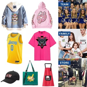 Máy in A3 xp600 UV impresora 60cm đầu phim bột kép với textil cho A4 t Áo sơ mi truyền nhiệt kỹ thuật số máy in dtf - Product Image 4